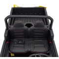 Farmer Truck Speed 900 Black 24V Series