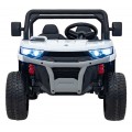 Farmer Truck Speed 900 White 24V Series