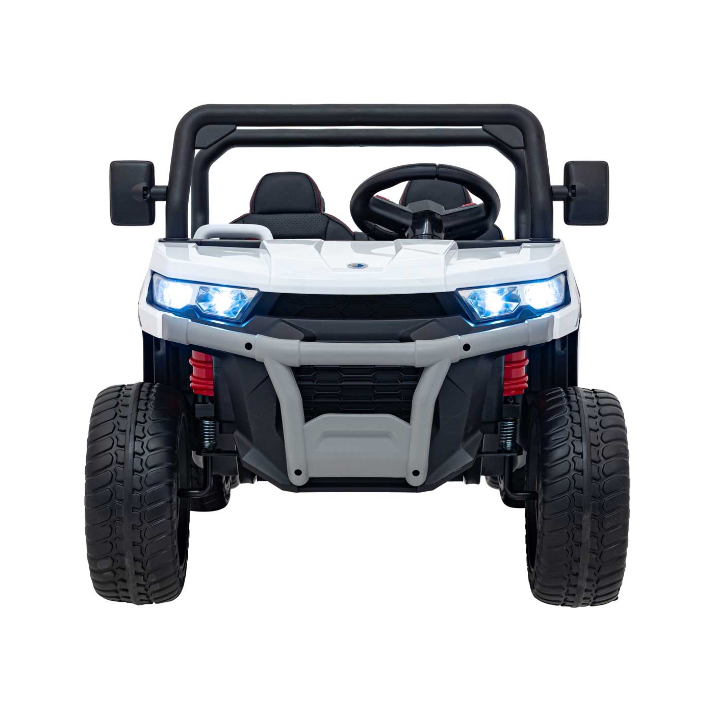 Farmer Truck Speed 900 White 24V Series