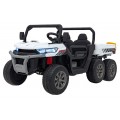 Farmer Truck Speed 900 White 24V Series