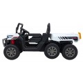 Farmer Truck Speed 900 White 24V Series