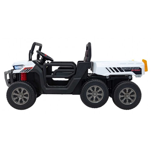 Farmer Truck Speed 900 White 24V Series
