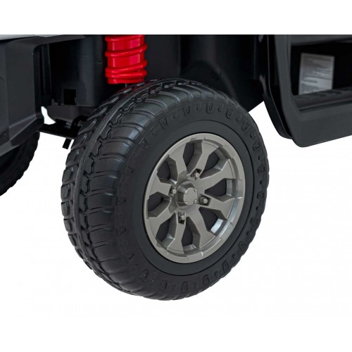 Farmer Truck Speed 900 White 24V Series