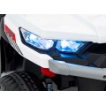 Farmer Truck Speed 900 White 24V Series