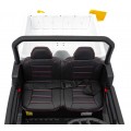 Farmer Truck Speed 900 White 24V Series