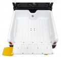 Farmer Truck Speed 900 White 24V Series