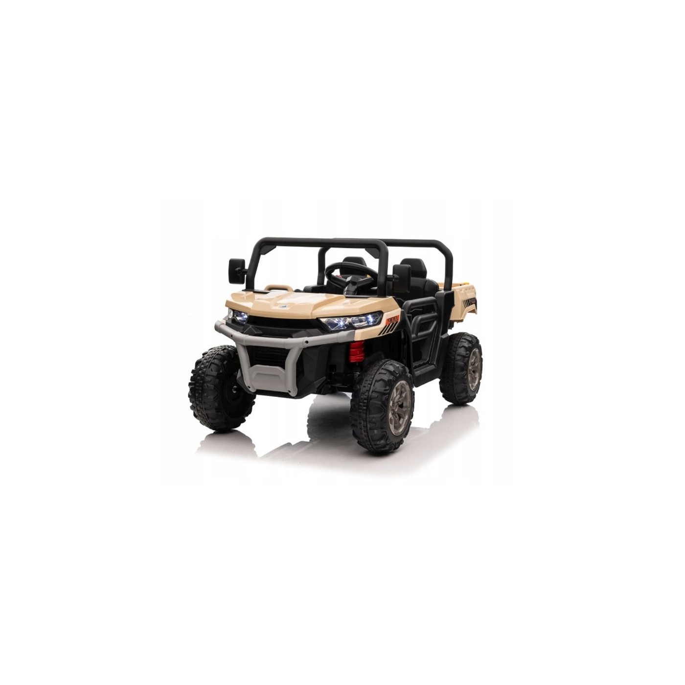 Farmer Truck Speed 900 Gold