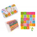 Clock Learning Kit