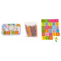 Clock Learning Kit