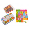 Clock Learning Kit