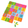 Clock Learning Kit