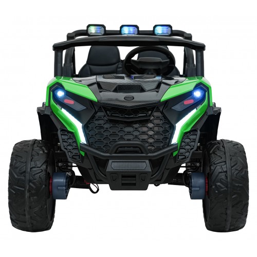 Buggy Vehicle OBSERVER 4x4 Green