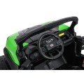 Buggy Vehicle OBSERVER 4x4 Green