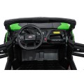 Buggy Vehicle OBSERVER 4x4 Green