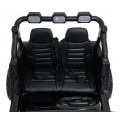 Buggy Vehicle OBSERVER 4x4 Green