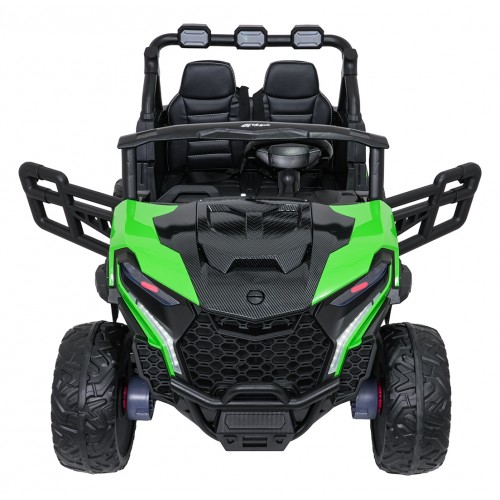 Buggy Vehicle OBSERVER 4x4 Green