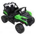 Buggy Vehicle OBSERVER 4x4 Green