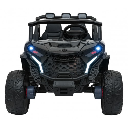 OBSERVER 4x4 Buggy Vehicle Black