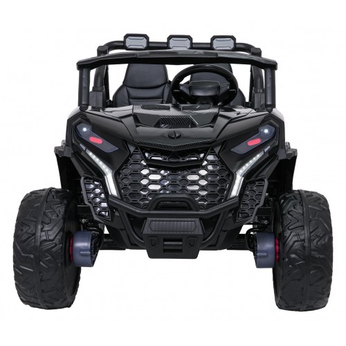 OBSERVER 4x4 Buggy Vehicle Black