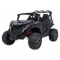 OBSERVER 4x4 Buggy Vehicle Black