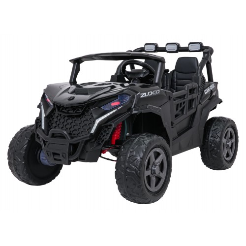 OBSERVER 4x4 Buggy Vehicle Black