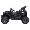 OBSERVER 4x4 Buggy Vehicle Black