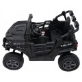OBSERVER 4x4 Buggy Vehicle Black