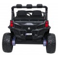 OBSERVER 4x4 Buggy Vehicle Black