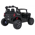 OBSERVER 4x4 Buggy Vehicle Black