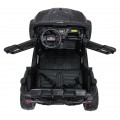 OBSERVER 4x4 Buggy Vehicle Black