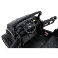 OBSERVER 4x4 Buggy Vehicle Black