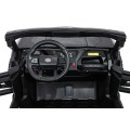 OBSERVER 4x4 Buggy Vehicle Black