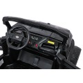 OBSERVER 4x4 Buggy Vehicle Black