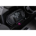 OBSERVER 4x4 Buggy Vehicle Black