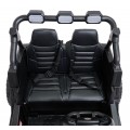 OBSERVER 4x4 Buggy Vehicle Black