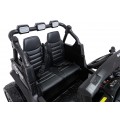 OBSERVER 4x4 Buggy Vehicle Black