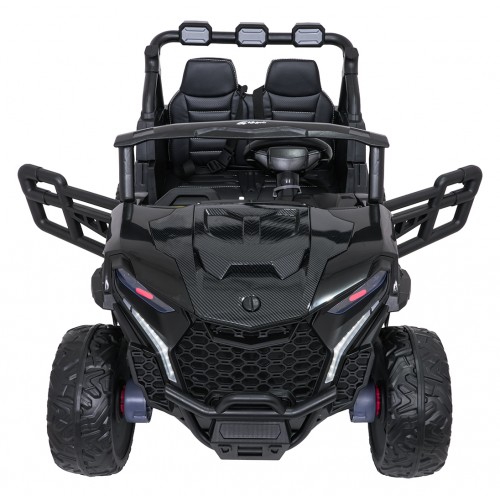 OBSERVER 4x4 Buggy Vehicle Black
