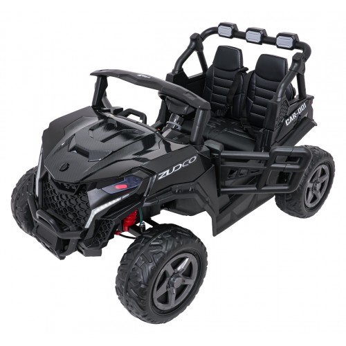 OBSERVER 4x4 Buggy Vehicle Black