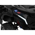 OBSERVER 4x4 Buggy Vehicle Black