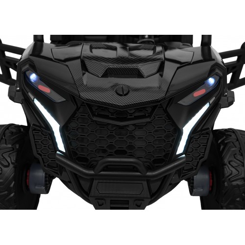 OBSERVER 4x4 Buggy Vehicle Black