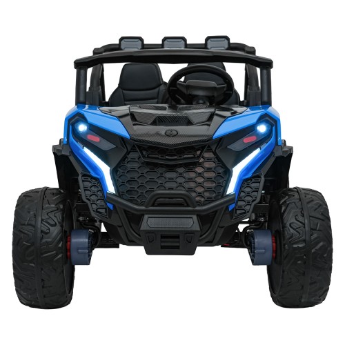 OBSERVER 4x4 Buggy Vehicle Blue