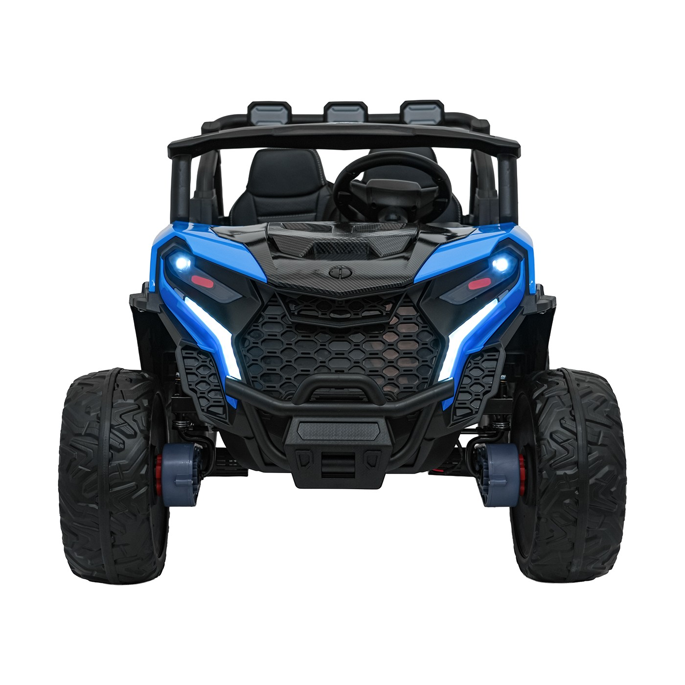 OBSERVER 4x4 Buggy Vehicle Blue