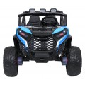 OBSERVER 4x4 Buggy Vehicle Blue
