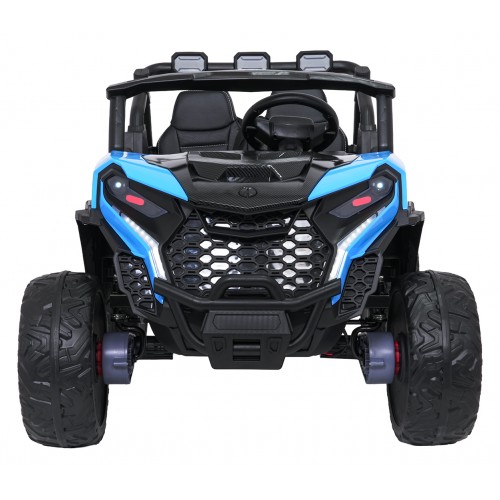 OBSERVER 4x4 Buggy Vehicle Blue