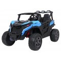 OBSERVER 4x4 Buggy Vehicle Blue