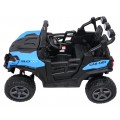 OBSERVER 4x4 Buggy Vehicle Blue