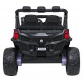 OBSERVER 4x4 Buggy Vehicle Blue
