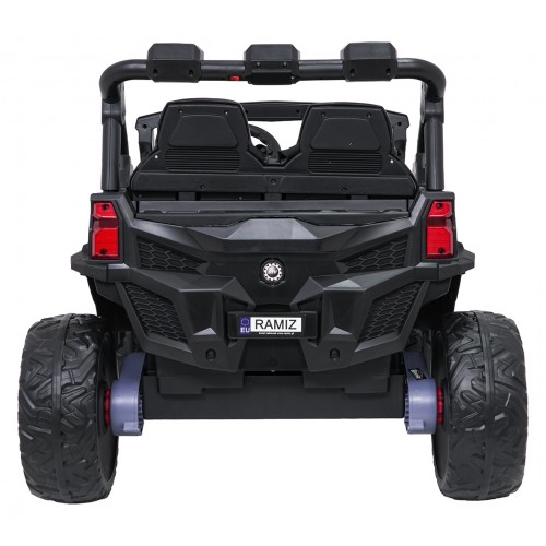 OBSERVER 4x4 Buggy Vehicle Blue