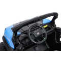 OBSERVER 4x4 Buggy Vehicle Blue