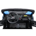 OBSERVER 4x4 Buggy Vehicle Blue